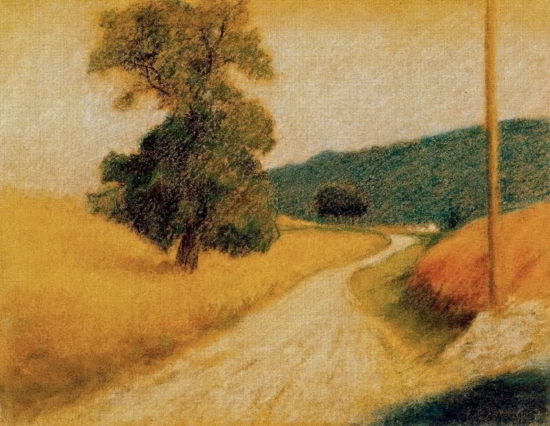 La stradina